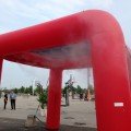 universal misting solutions