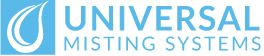 UNIVERSAL MISTING SYSTEMS.COM